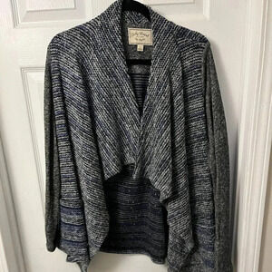 Women’s Lucky Brand Jacket Size Large